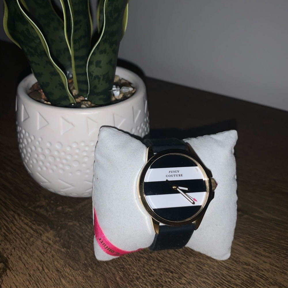 Juicy couture watch